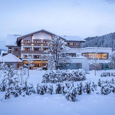 פלאכאו Superior Hotel Alpenhof מראה חיצוני תמונה