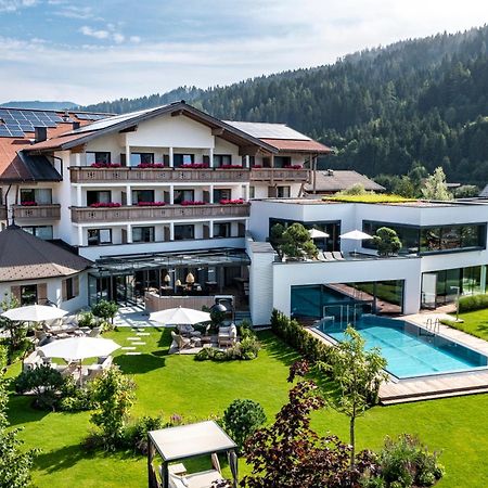 פלאכאו Superior Hotel Alpenhof מראה חיצוני תמונה