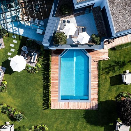 פלאכאו Superior Hotel Alpenhof מראה חיצוני תמונה