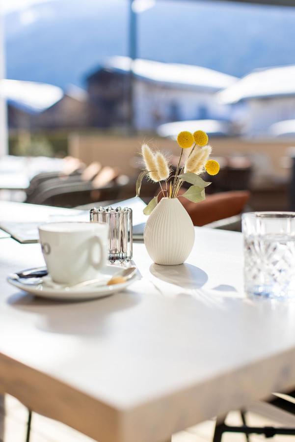 פלאכאו Superior Hotel Alpenhof מראה חיצוני תמונה