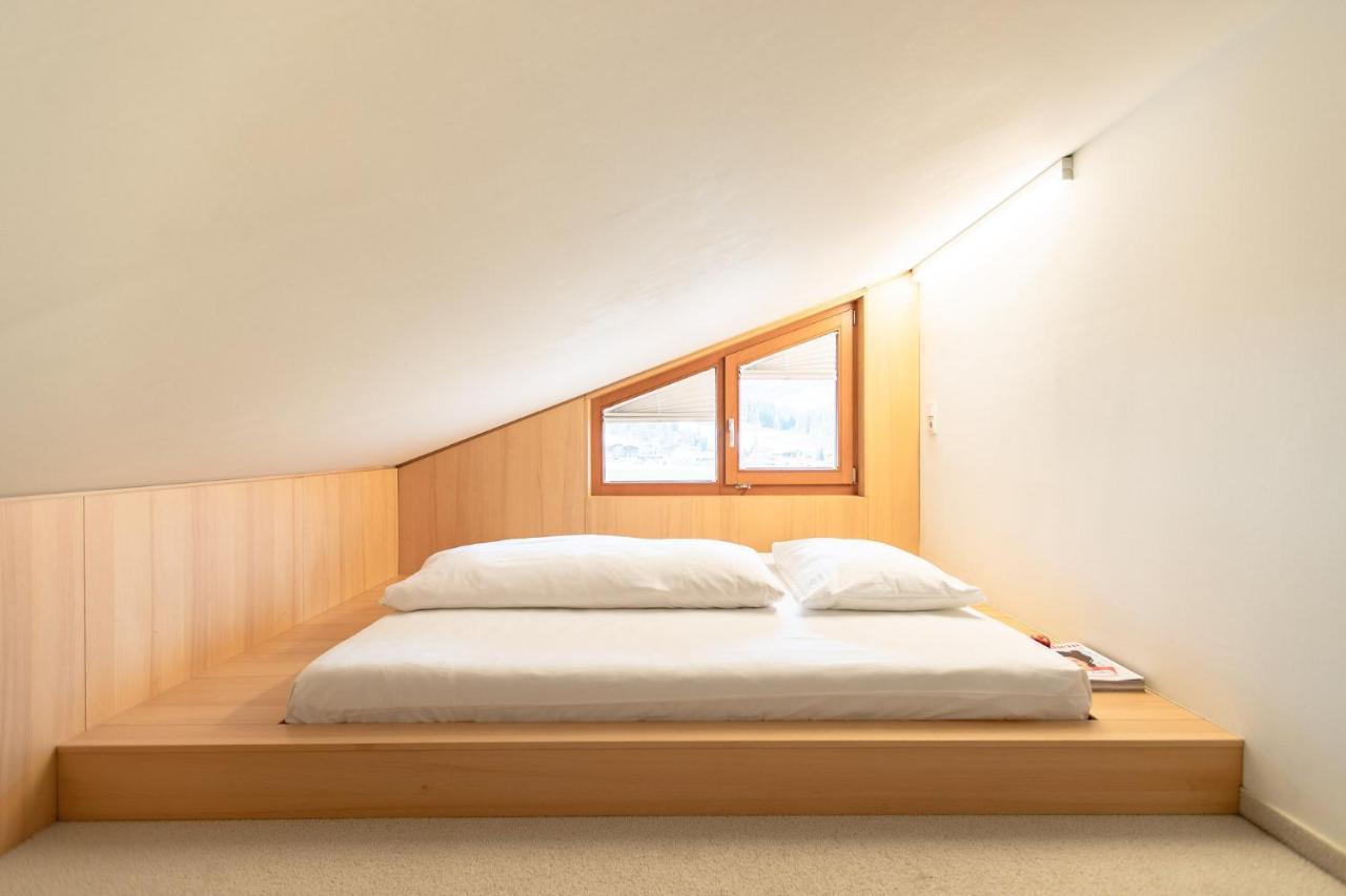 פלאכאו Superior Hotel Alpenhof מראה חיצוני תמונה
