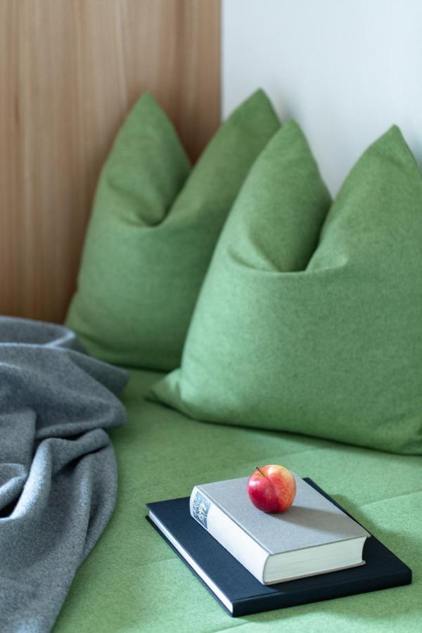 פלאכאו Superior Hotel Alpenhof מראה חיצוני תמונה