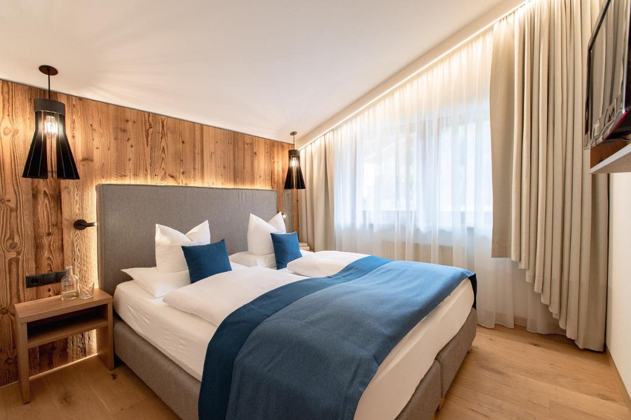 פלאכאו Superior Hotel Alpenhof מראה חיצוני תמונה