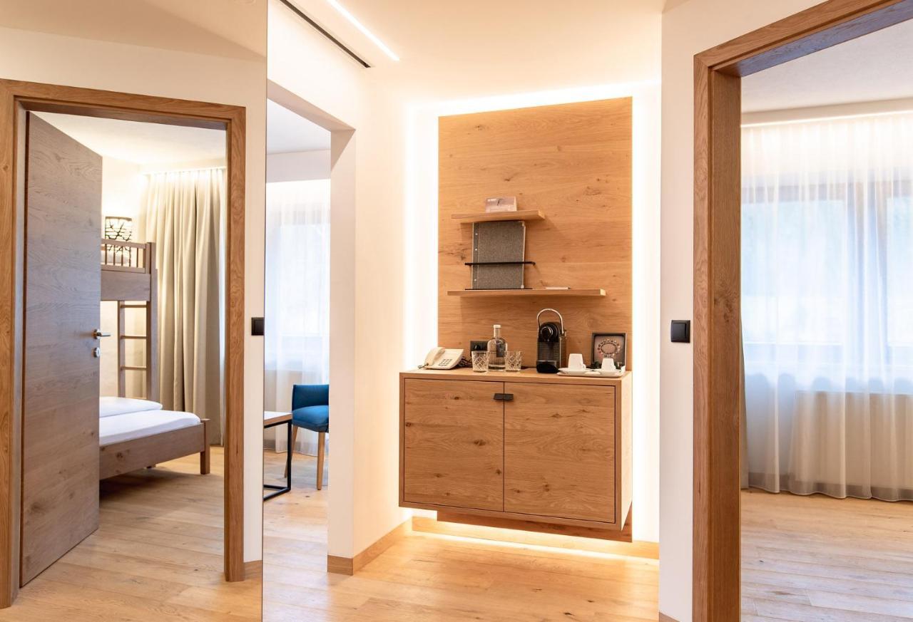 פלאכאו Superior Hotel Alpenhof מראה חיצוני תמונה