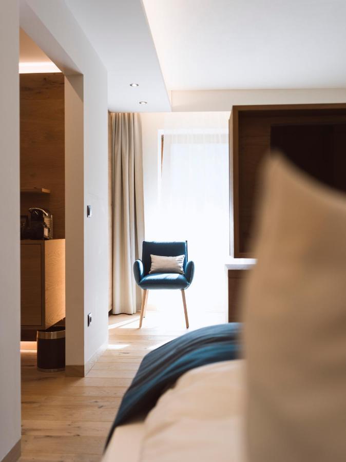פלאכאו Superior Hotel Alpenhof מראה חיצוני תמונה