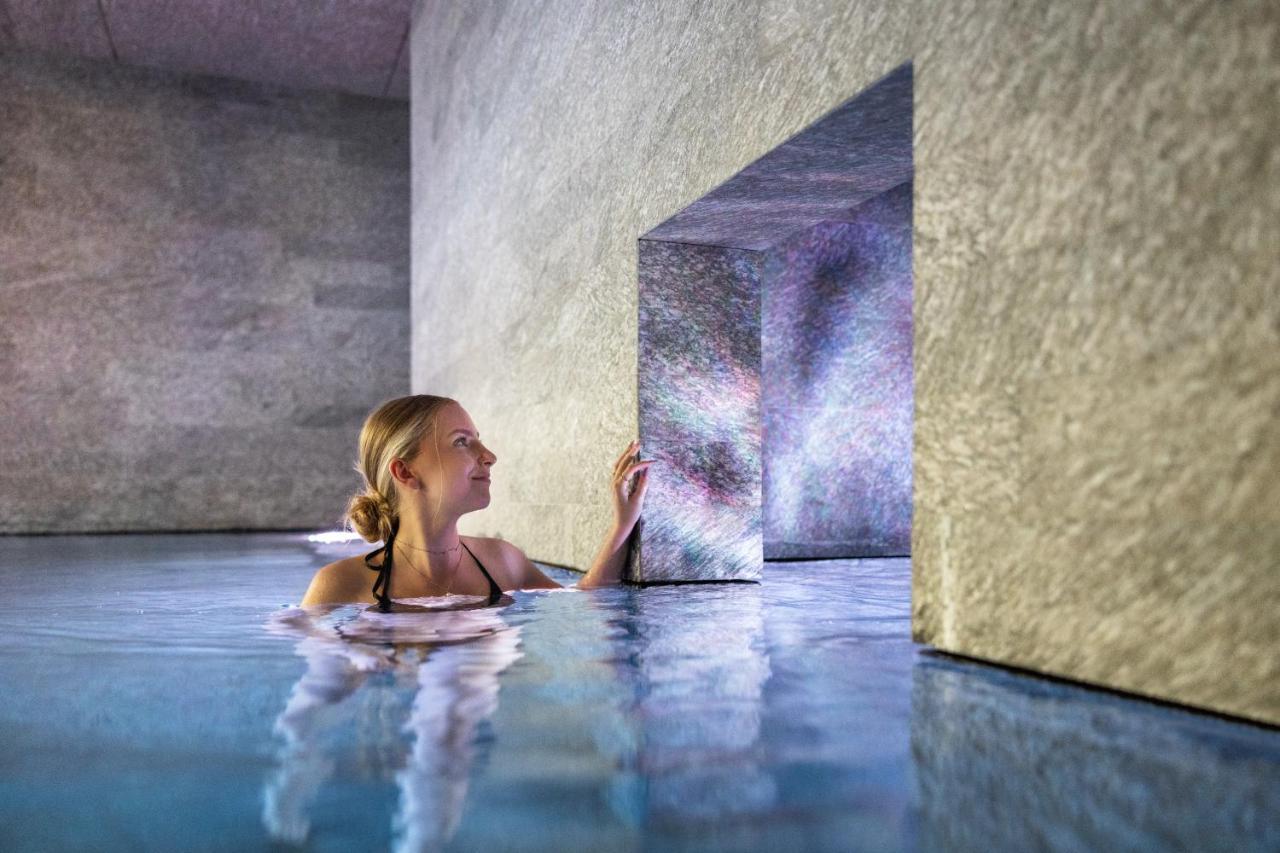 פלאכאו Superior Hotel Alpenhof מראה חיצוני תמונה