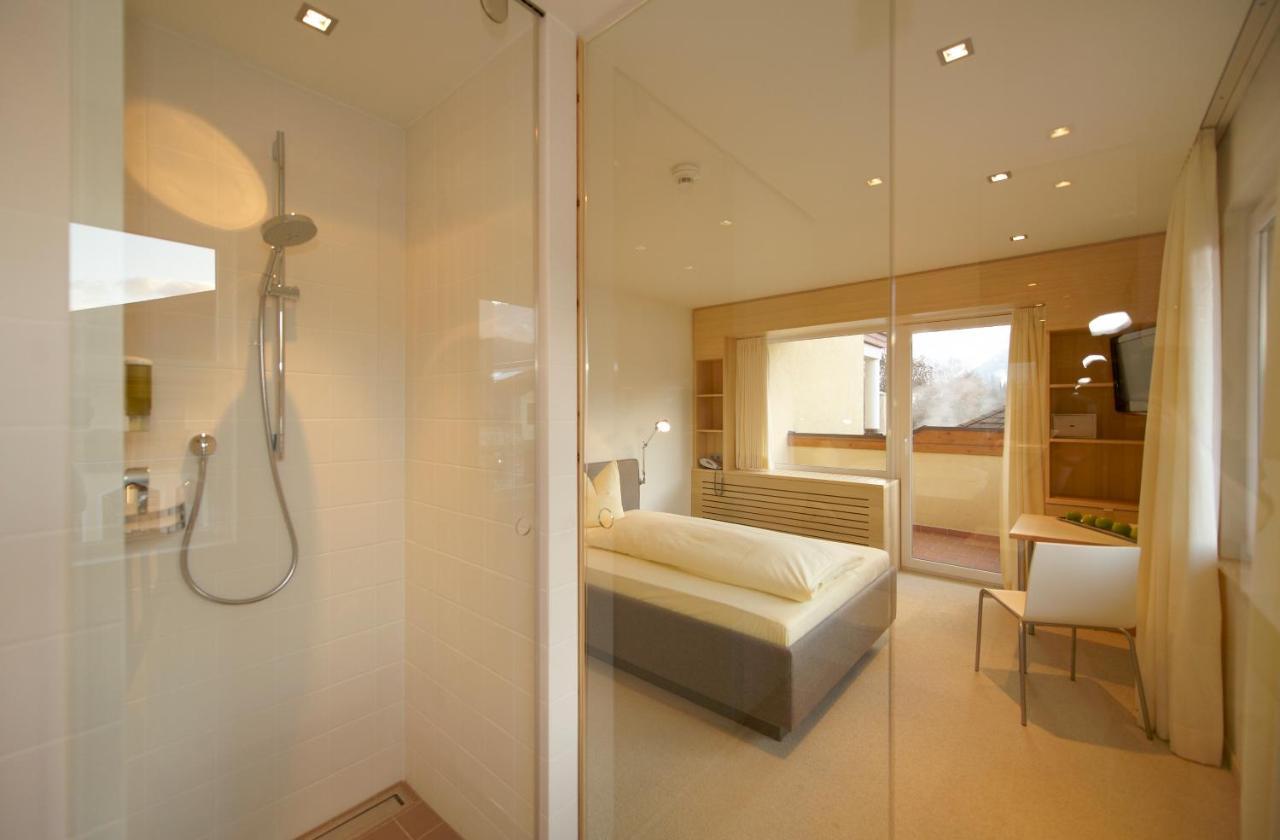 פלאכאו Superior Hotel Alpenhof מראה חיצוני תמונה