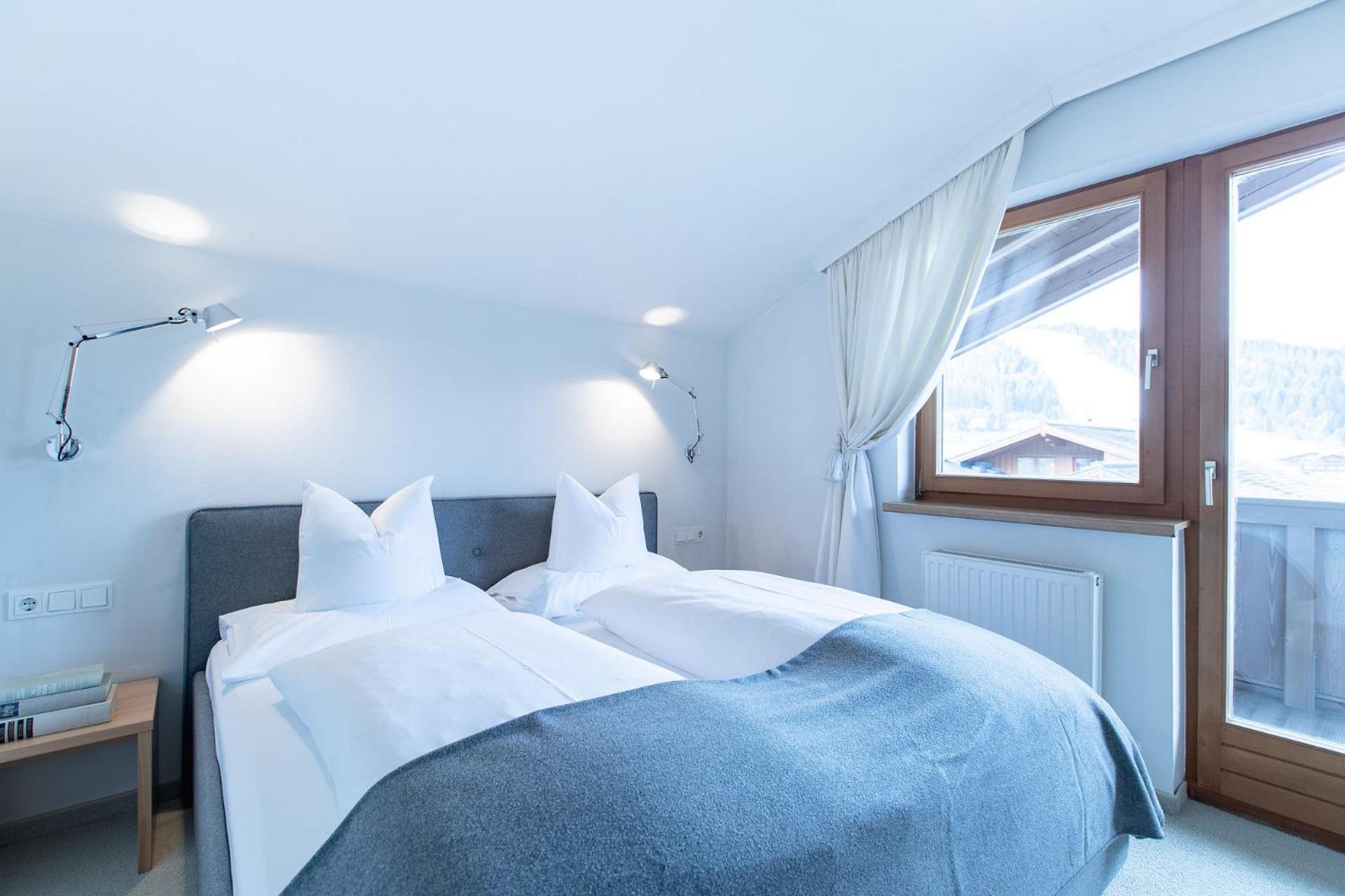 פלאכאו Superior Hotel Alpenhof חדר תמונה