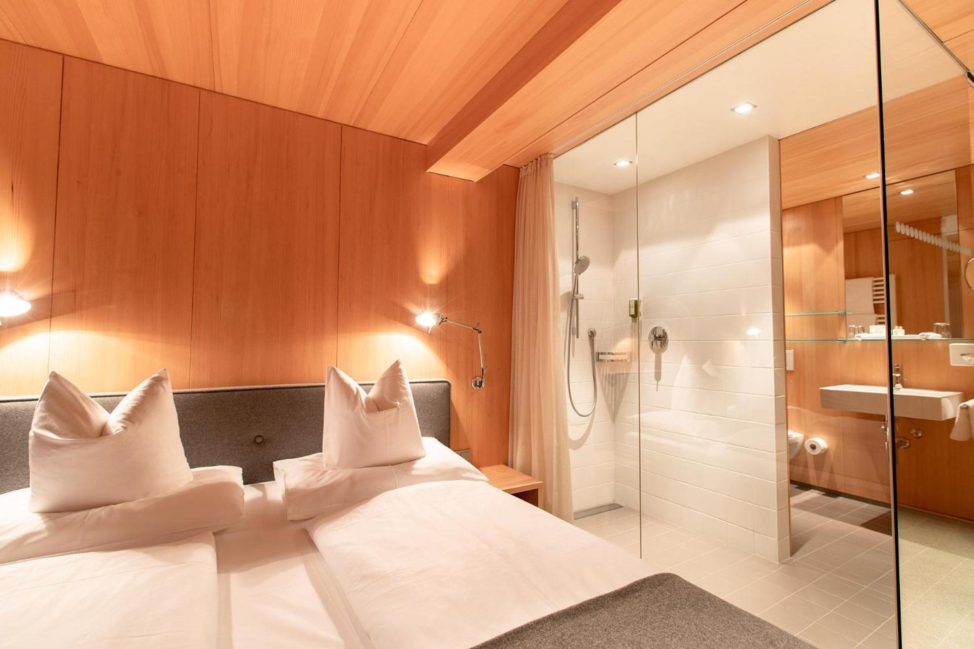 פלאכאו Superior Hotel Alpenhof מראה חיצוני תמונה