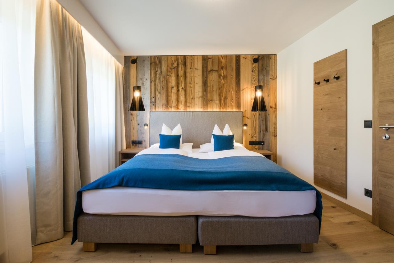 פלאכאו Superior Hotel Alpenhof מראה חיצוני תמונה