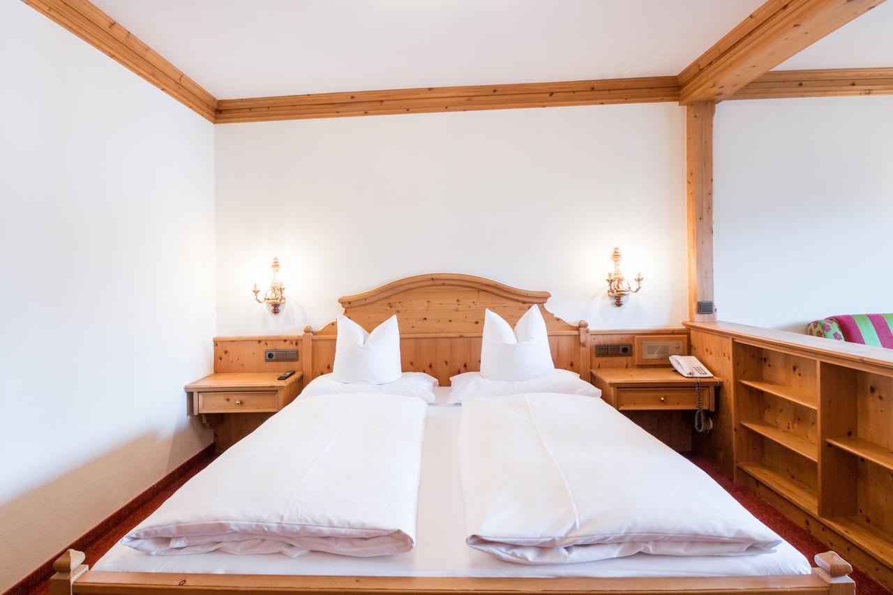 פלאכאו Superior Hotel Alpenhof מראה חיצוני תמונה