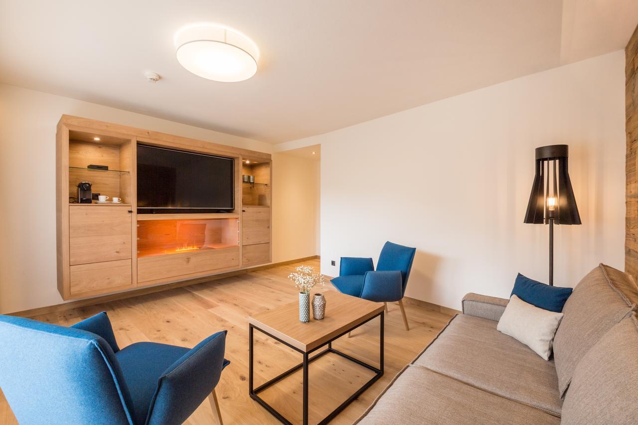 פלאכאו Superior Hotel Alpenhof מראה חיצוני תמונה