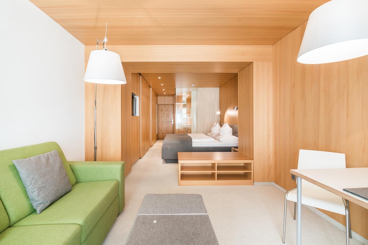 פלאכאו Superior Hotel Alpenhof מראה חיצוני תמונה