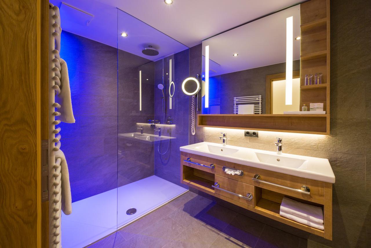פלאכאו Superior Hotel Alpenhof מראה חיצוני תמונה