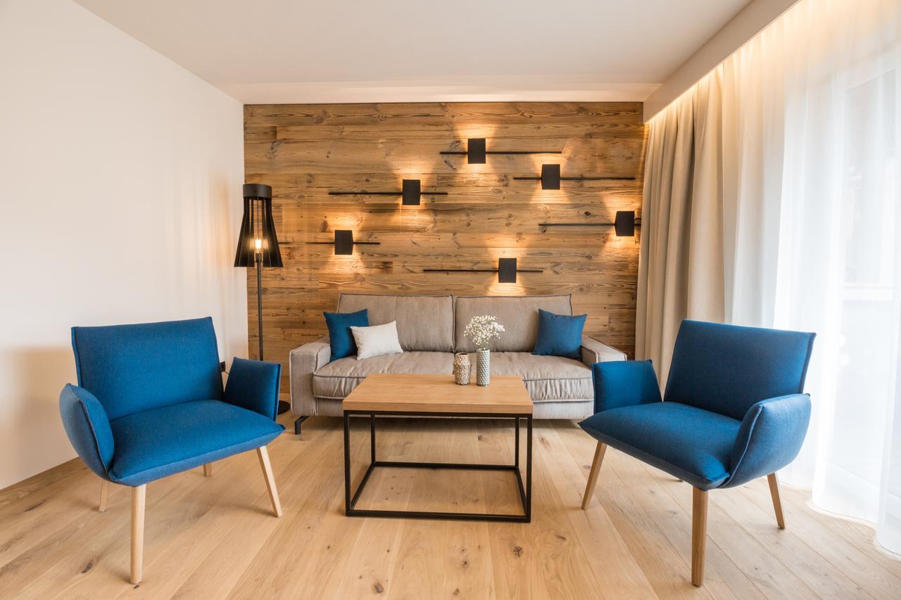 פלאכאו Superior Hotel Alpenhof מראה חיצוני תמונה