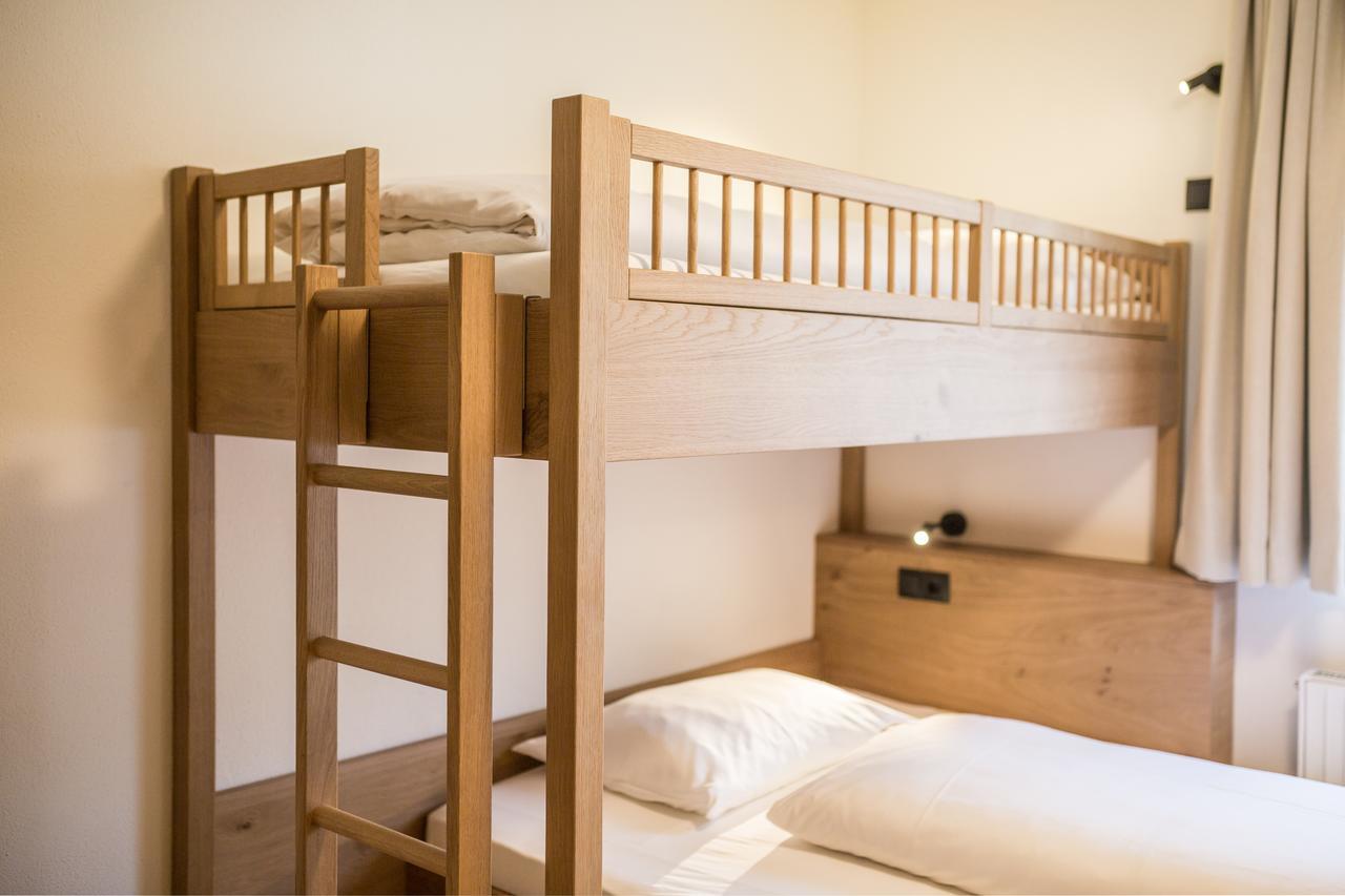 פלאכאו Superior Hotel Alpenhof מראה חיצוני תמונה