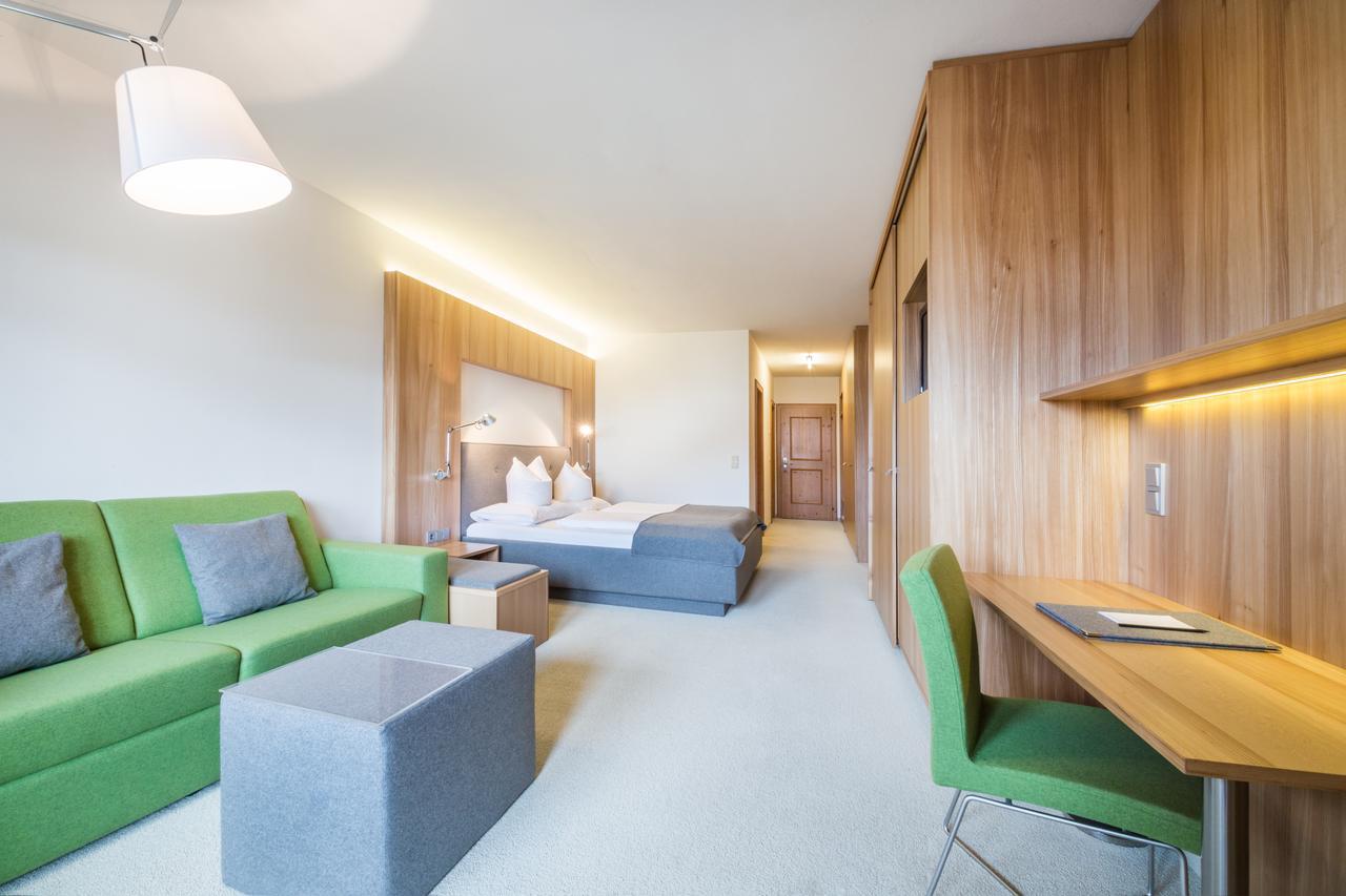 פלאכאו Superior Hotel Alpenhof מראה חיצוני תמונה