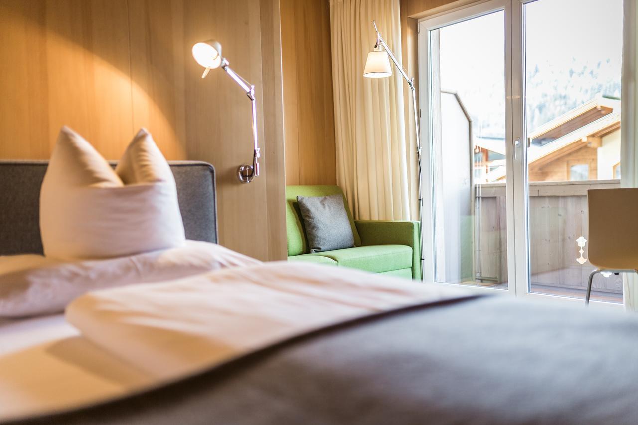 פלאכאו Superior Hotel Alpenhof מראה חיצוני תמונה