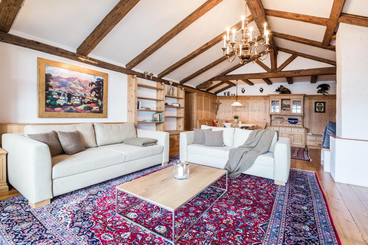 פלאכאו Superior Hotel Alpenhof מראה חיצוני תמונה