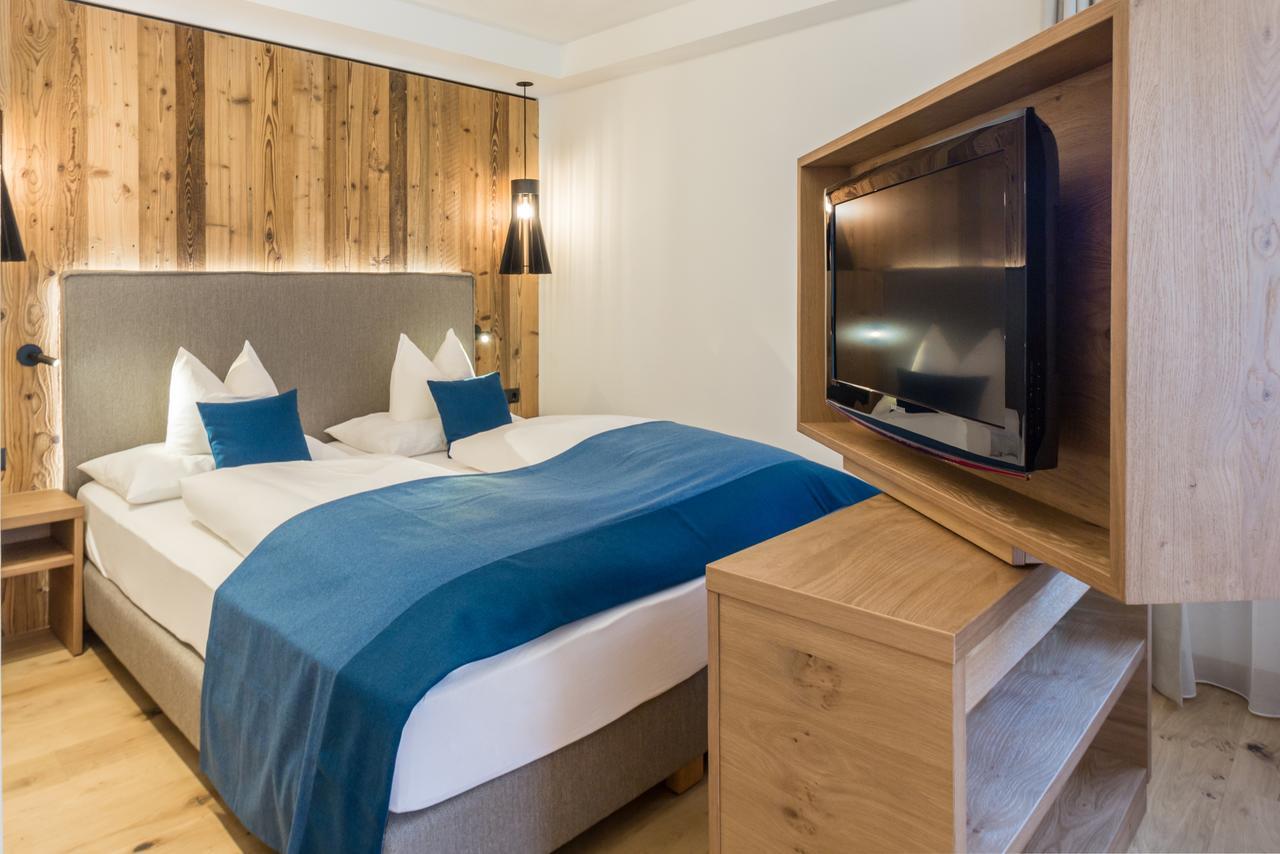 פלאכאו Superior Hotel Alpenhof מראה חיצוני תמונה
