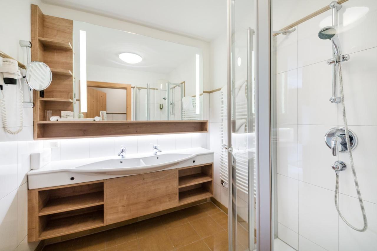 פלאכאו Superior Hotel Alpenhof מראה חיצוני תמונה