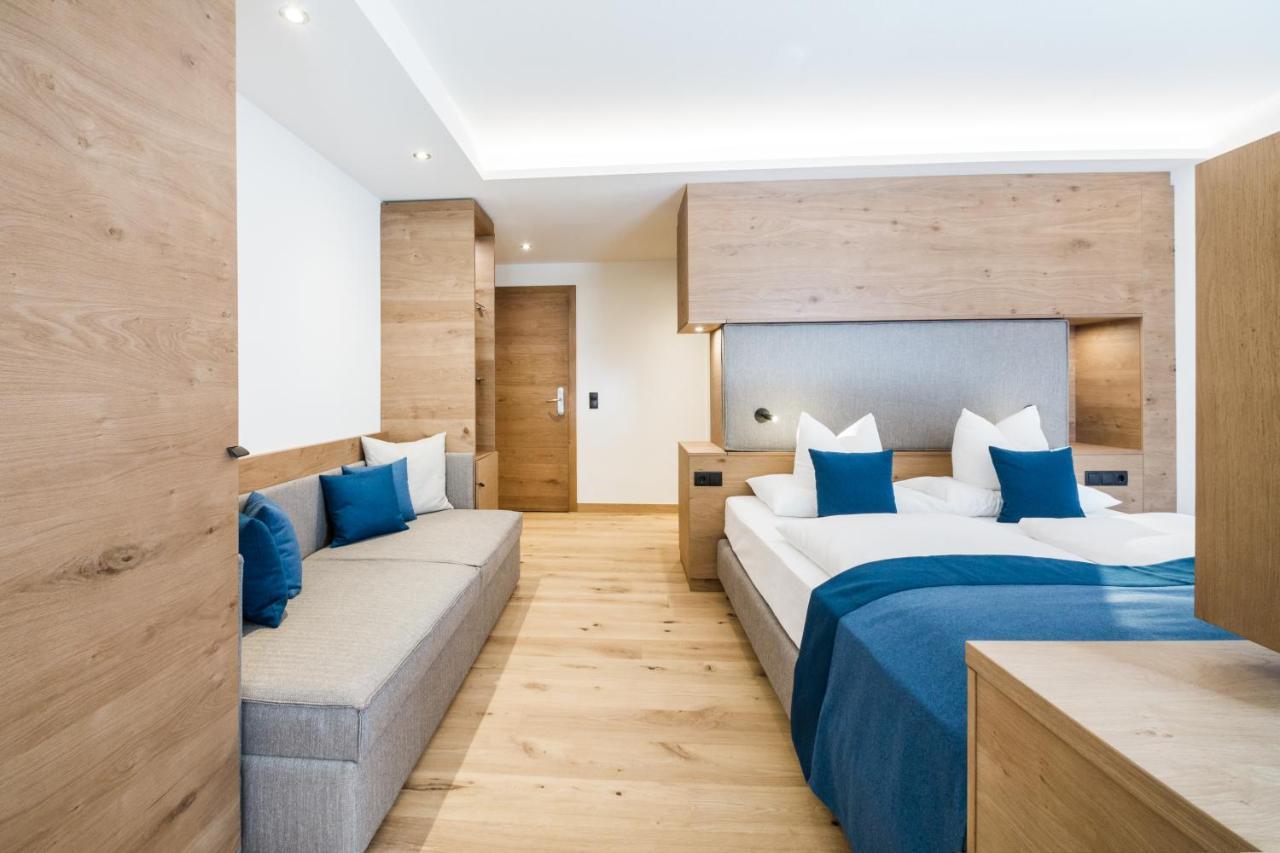 פלאכאו Superior Hotel Alpenhof מראה חיצוני תמונה
